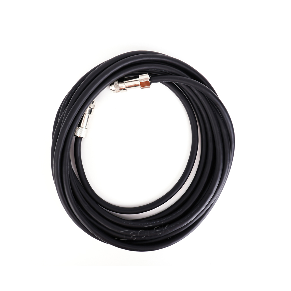 Yaskawa Jzrcr Npp Nx Motoman Teach Pendant Cable