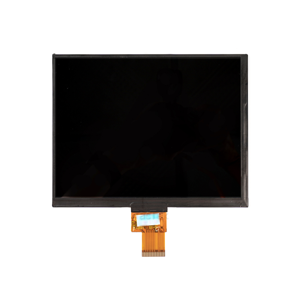 Display For HJ080IA 01E Innolux TFT LCD Original New