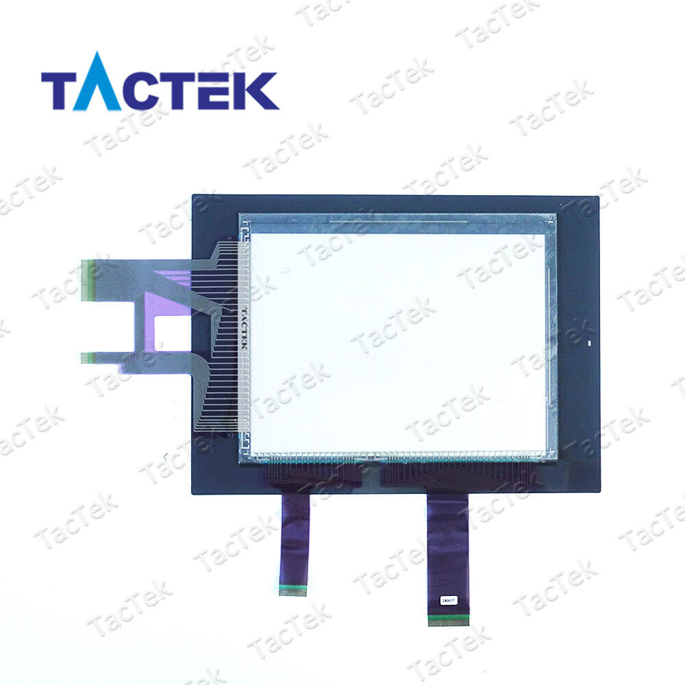 Touch Screen Panel Glass Digitizer For Keyence Vt S Vt S With