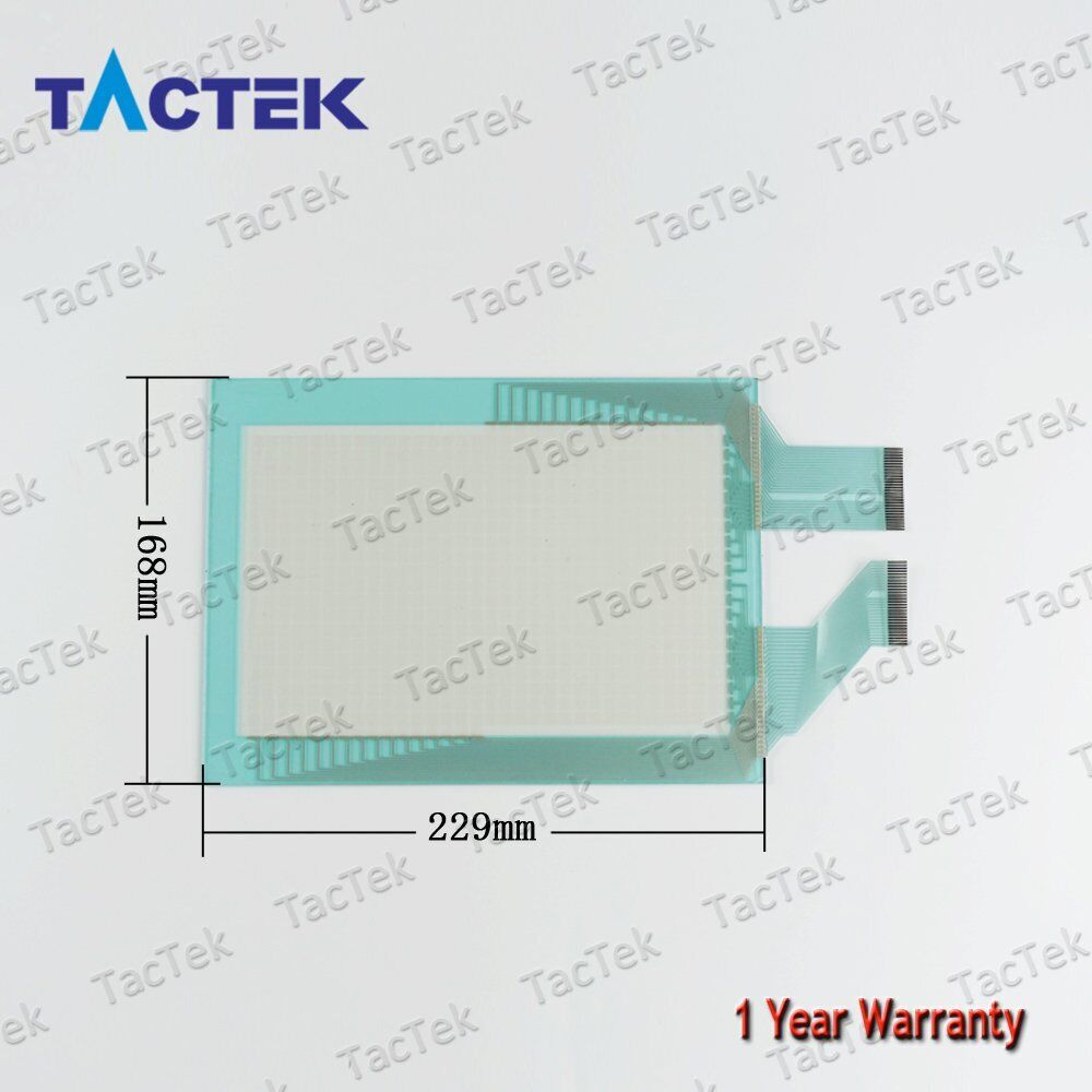 Touch Screen Panel Glass Digitizer For Pro Face Fanuc