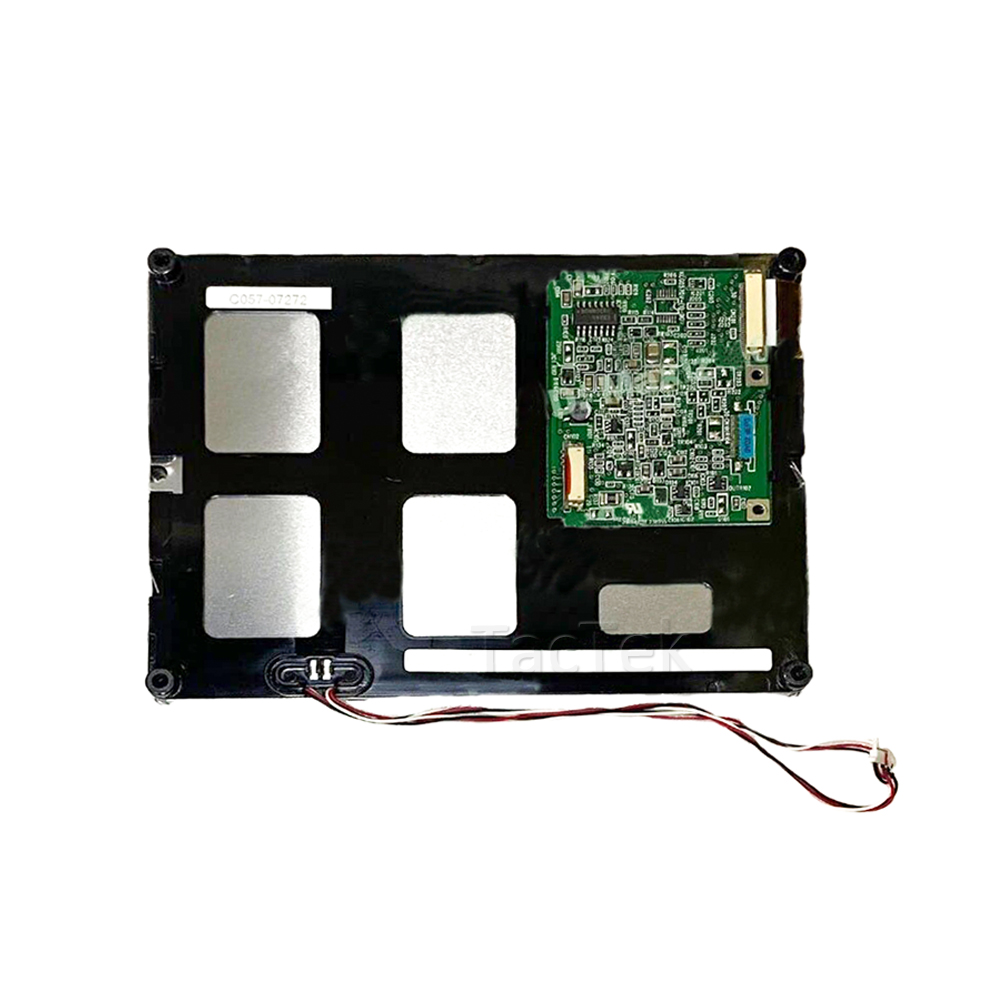 LCD Display for AGP3300H-L1-D24-YEL-KEY Panel Repair - Touch Screen ...