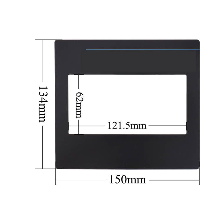 Repair Replacement 2711-T5A8L1 2711-T5A9L1 Touch Screen - Touch Screen ...