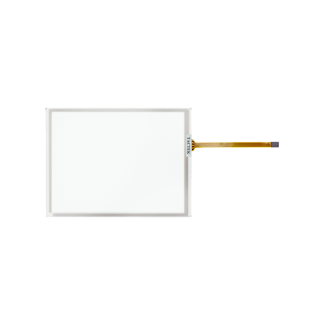 Touch screen for ABB PP825A 3BSE042240R3 Replacement Touchpad - Touch ...