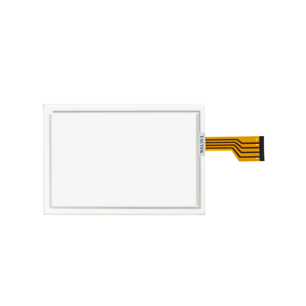 Touch Screen For Beijer Qterm K Model No K Digitizer Panel Touch Screen Membrane