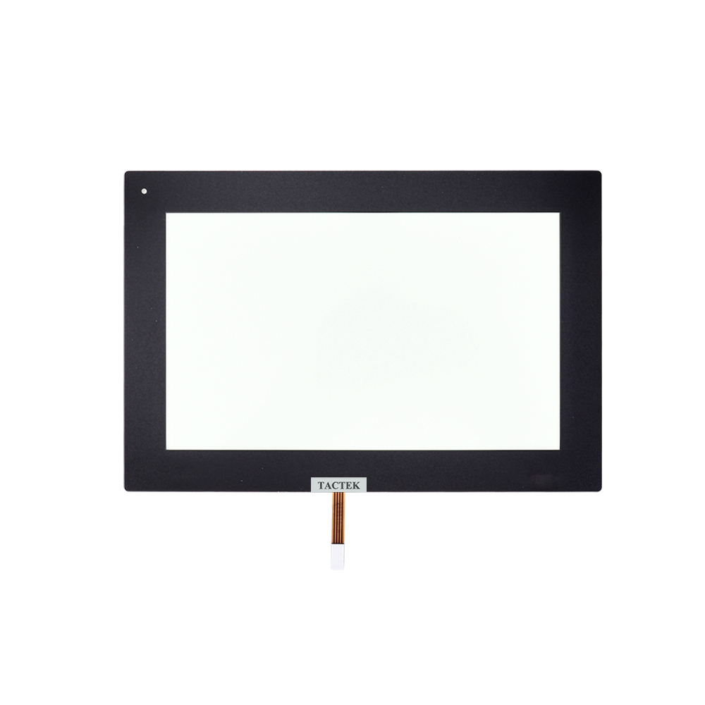 Beijer X Pro Pro Touch Screen For Replacement With Overlay Touch Screen Membrane Keypad