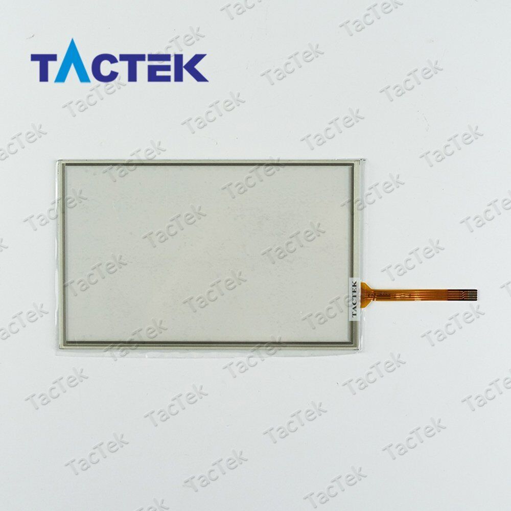 VT070-NOCX-N Touch Screen Panel Digitizer for INVT HMI VT070-NOCX-N ...