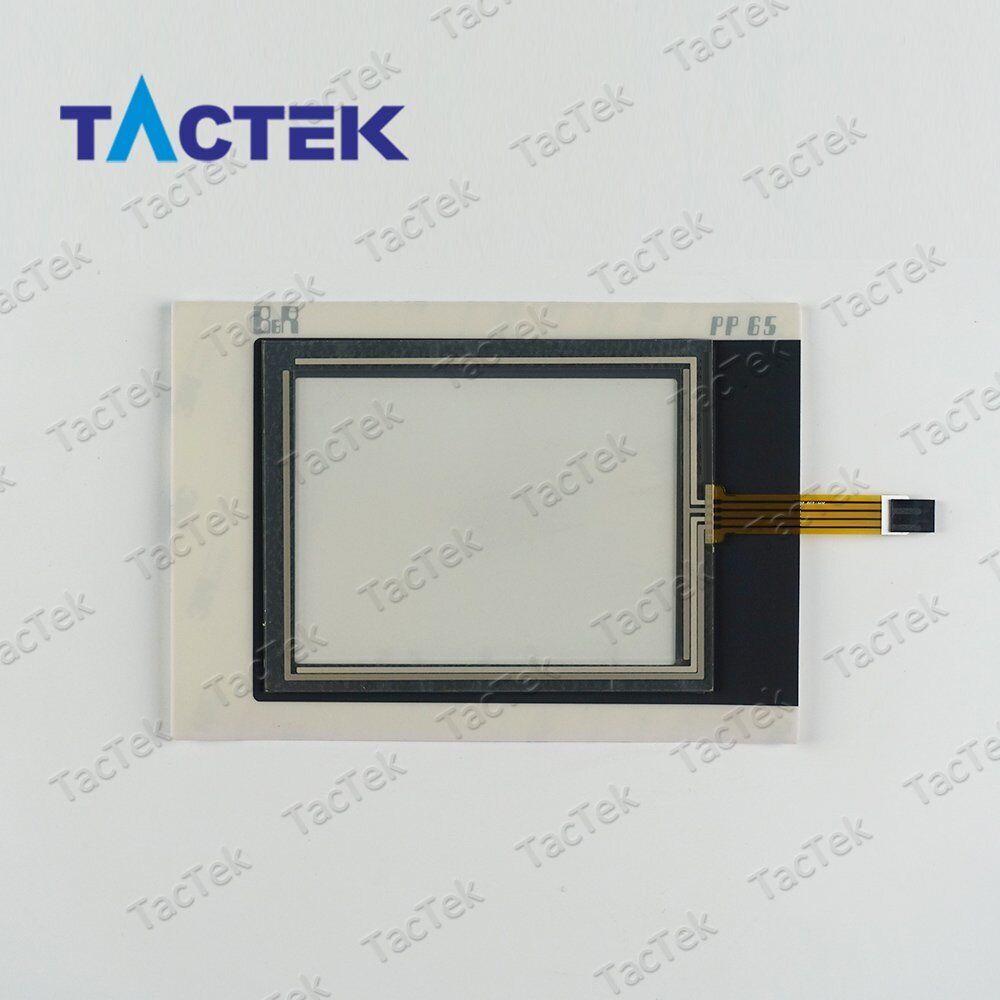 Touch Screen Panel Glass For B&R 4PP065.0571-X74 4PP065-0571-X74 ...